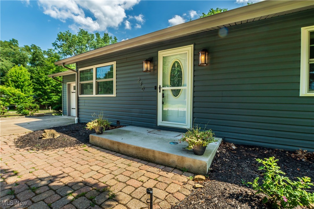 Turkeyfoot Heights - Residential