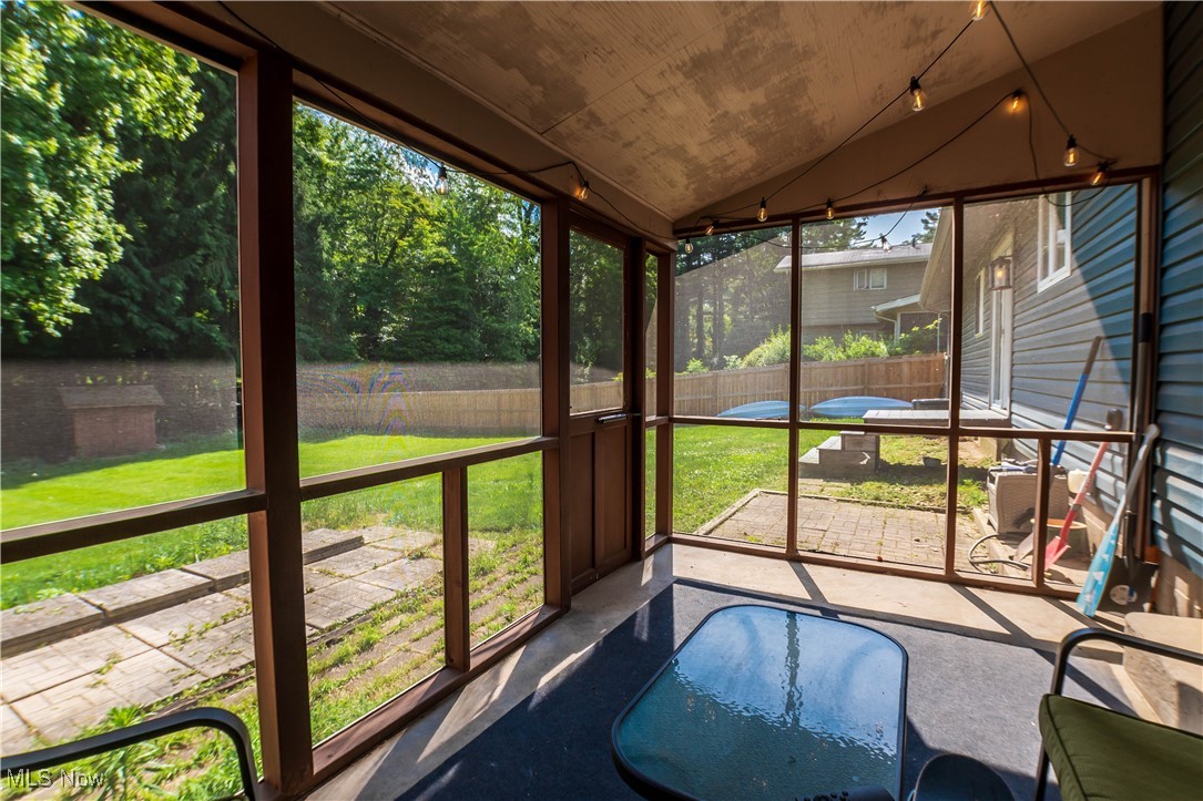 Turkeyfoot Heights - Residential