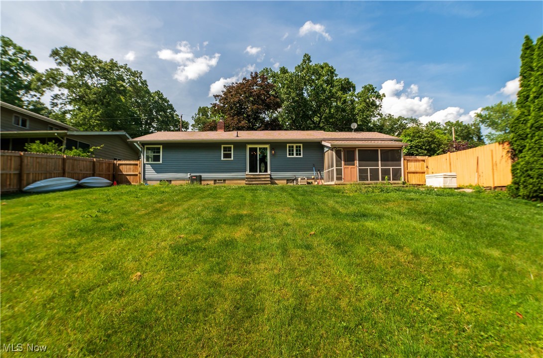 Turkeyfoot Heights - Residential