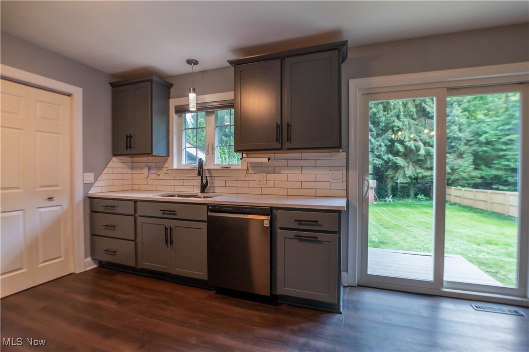 Turkeyfoot Heights - Residential