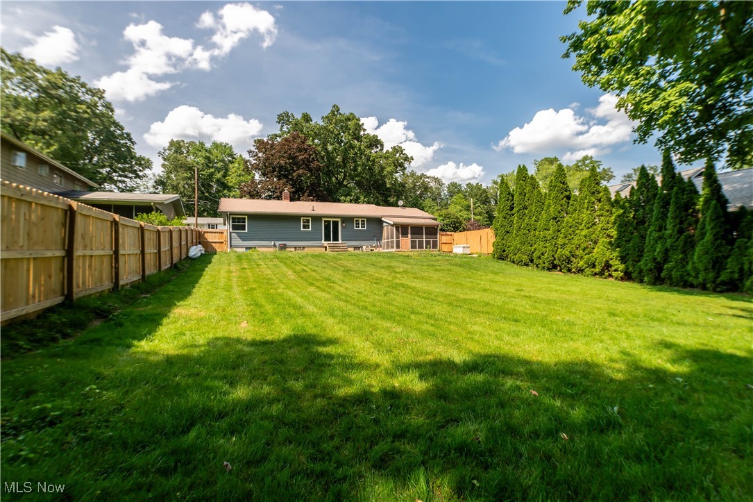 Turkeyfoot Heights - Residential