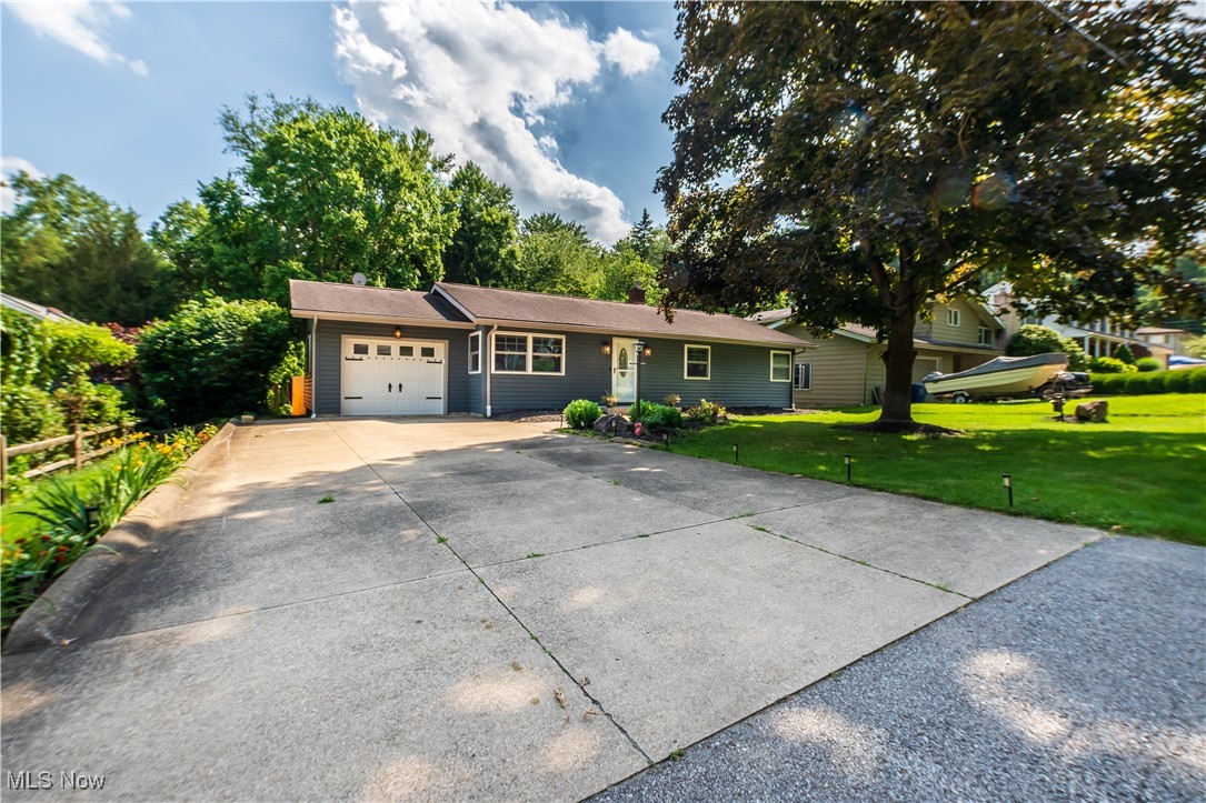 Turkeyfoot Heights - Residential