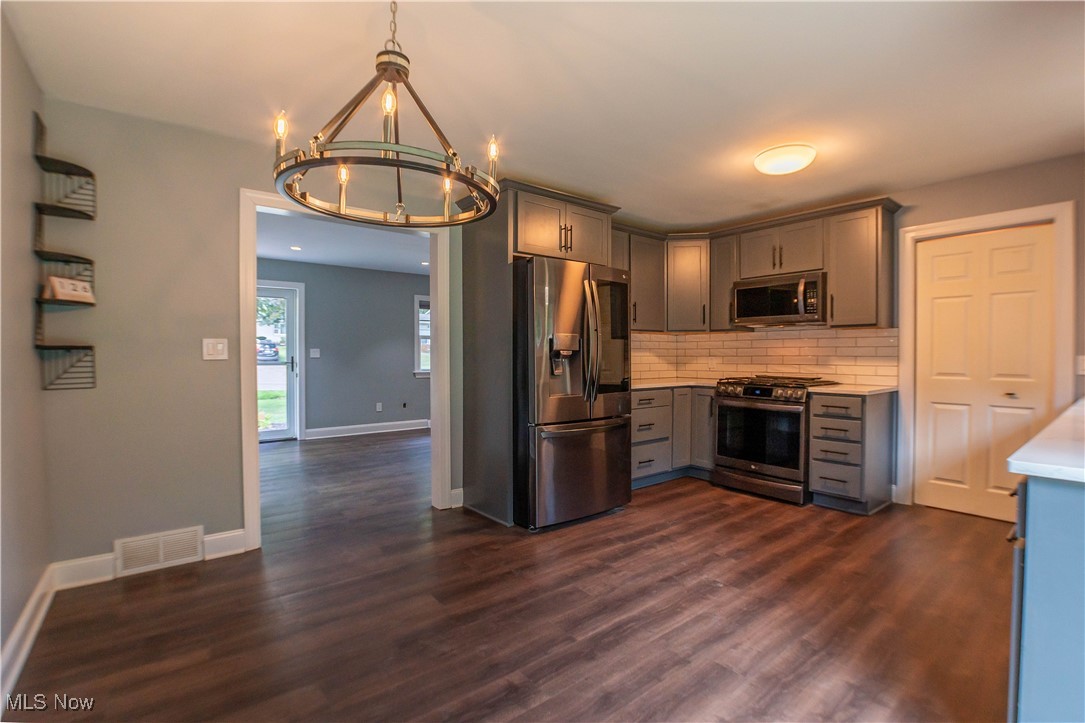 Turkeyfoot Heights - Residential