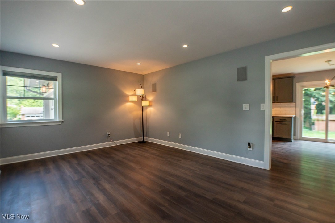 Turkeyfoot Heights - Residential