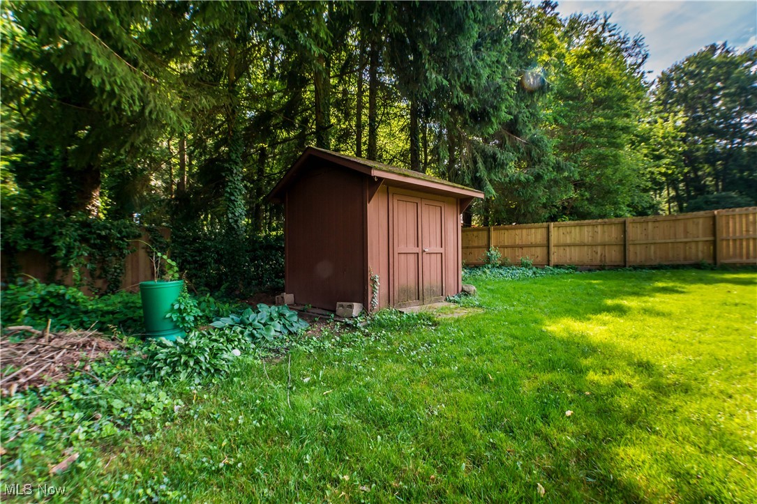 Turkeyfoot Heights - Residential