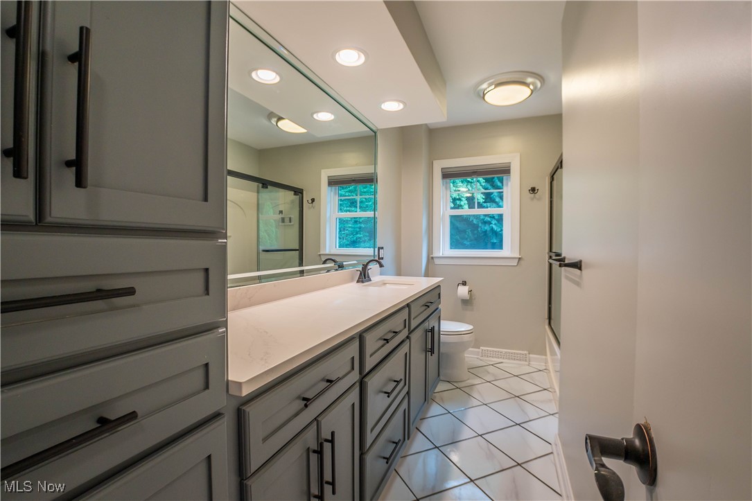 Turkeyfoot Heights - Residential