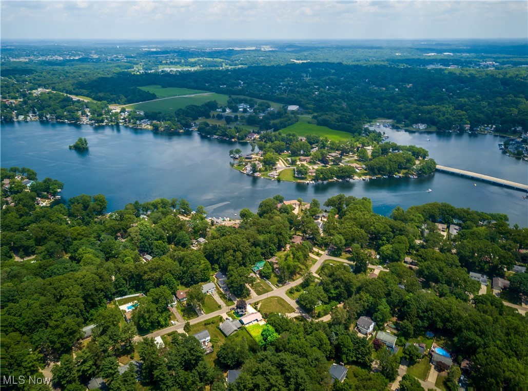 Turkeyfoot Heights - Residential