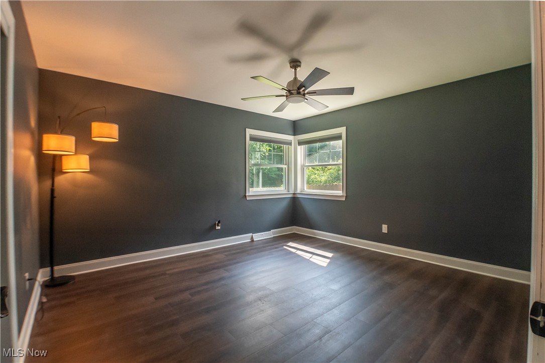 Turkeyfoot Heights - Residential