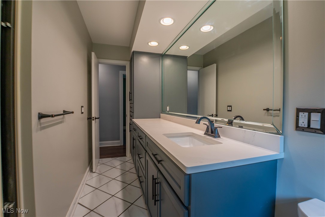 Turkeyfoot Heights - Residential