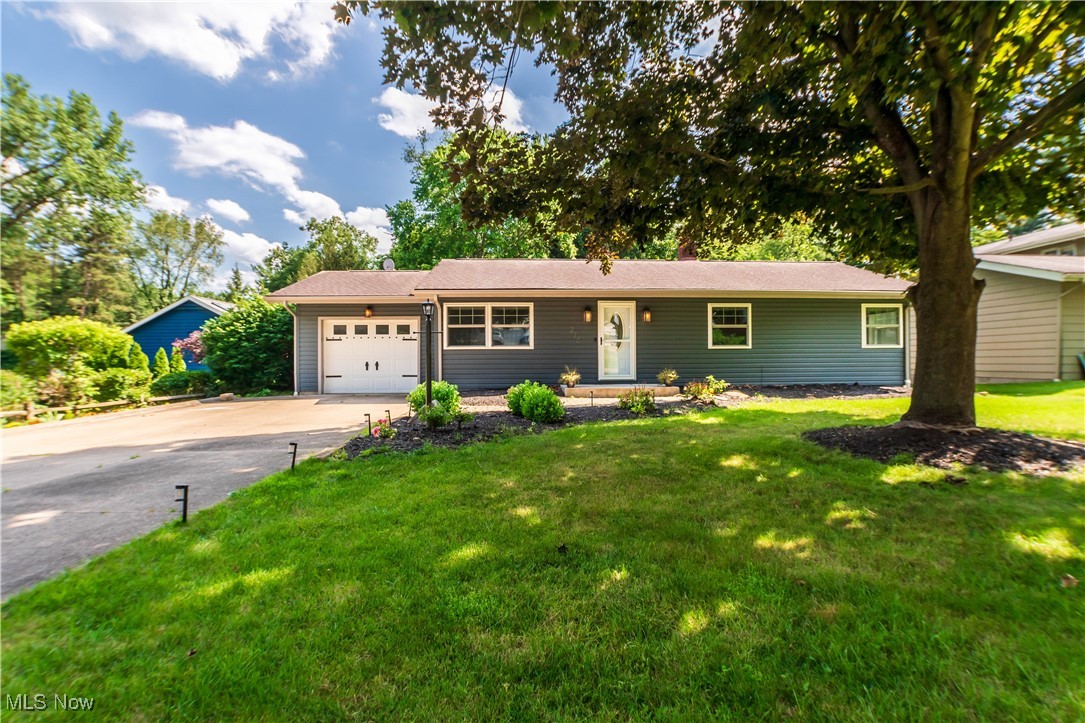 Turkeyfoot Heights - Residential