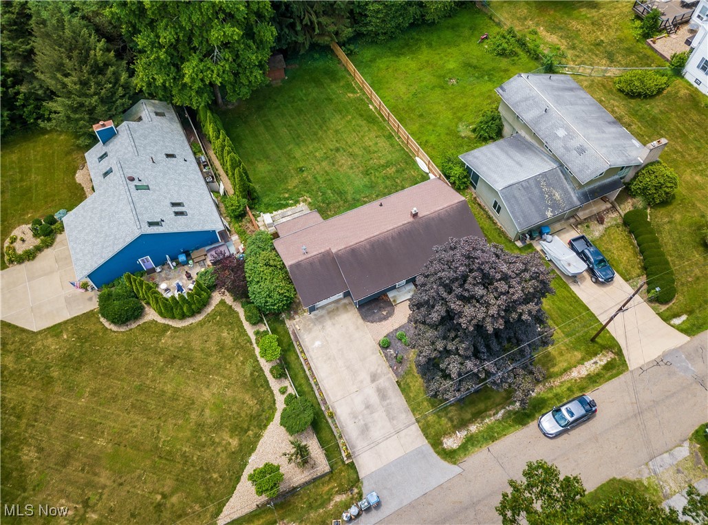 Turkeyfoot Heights - Residential