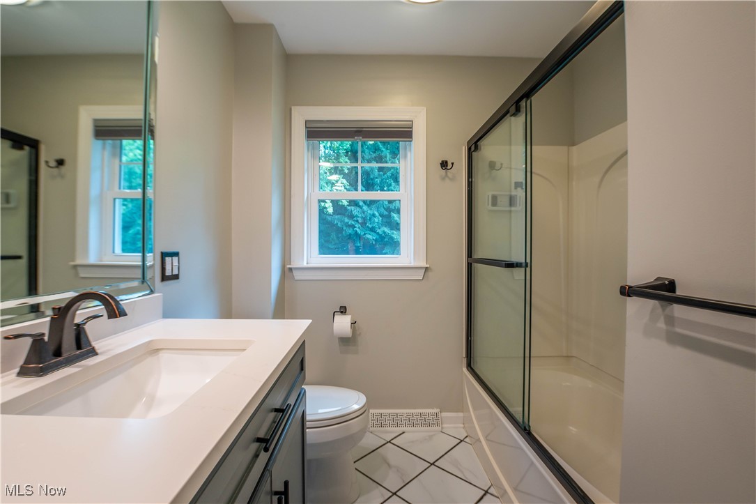 Turkeyfoot Heights - Residential