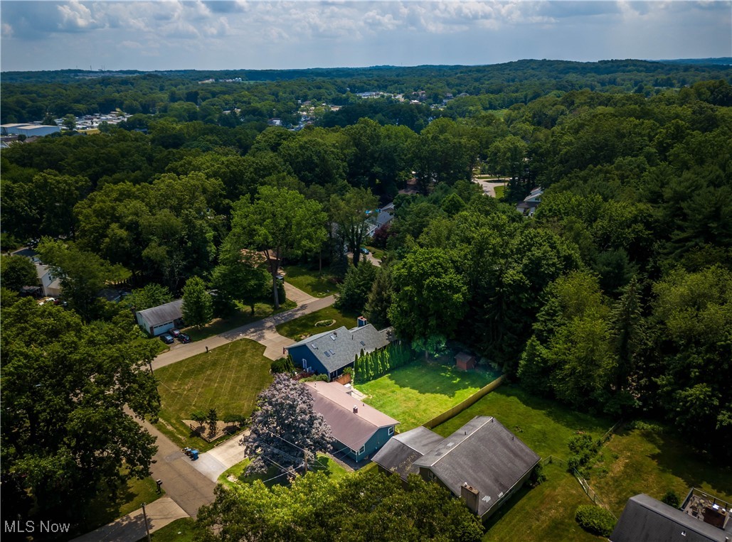 Turkeyfoot Heights - Residential