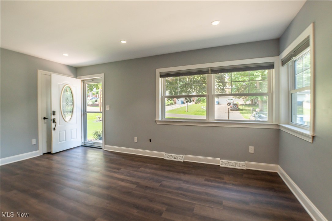 Turkeyfoot Heights - Residential