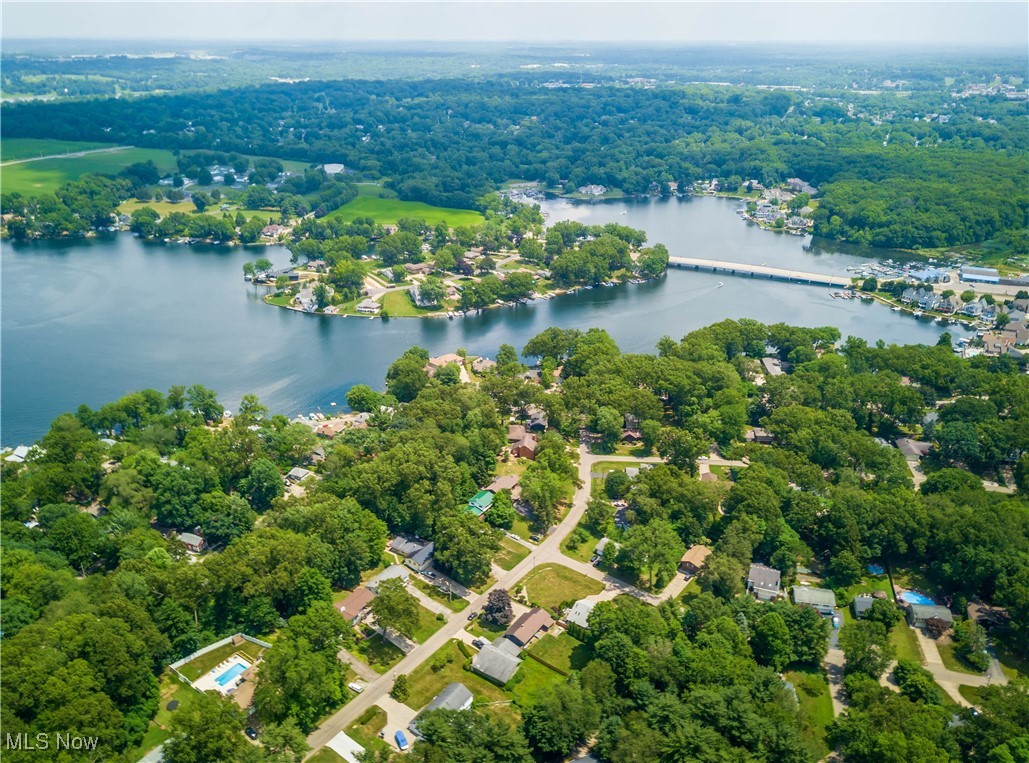 Turkeyfoot Heights - Residential