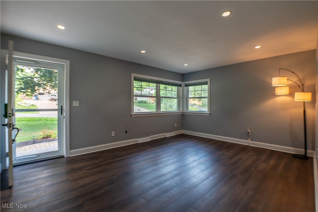 Turkeyfoot Heights - Residential