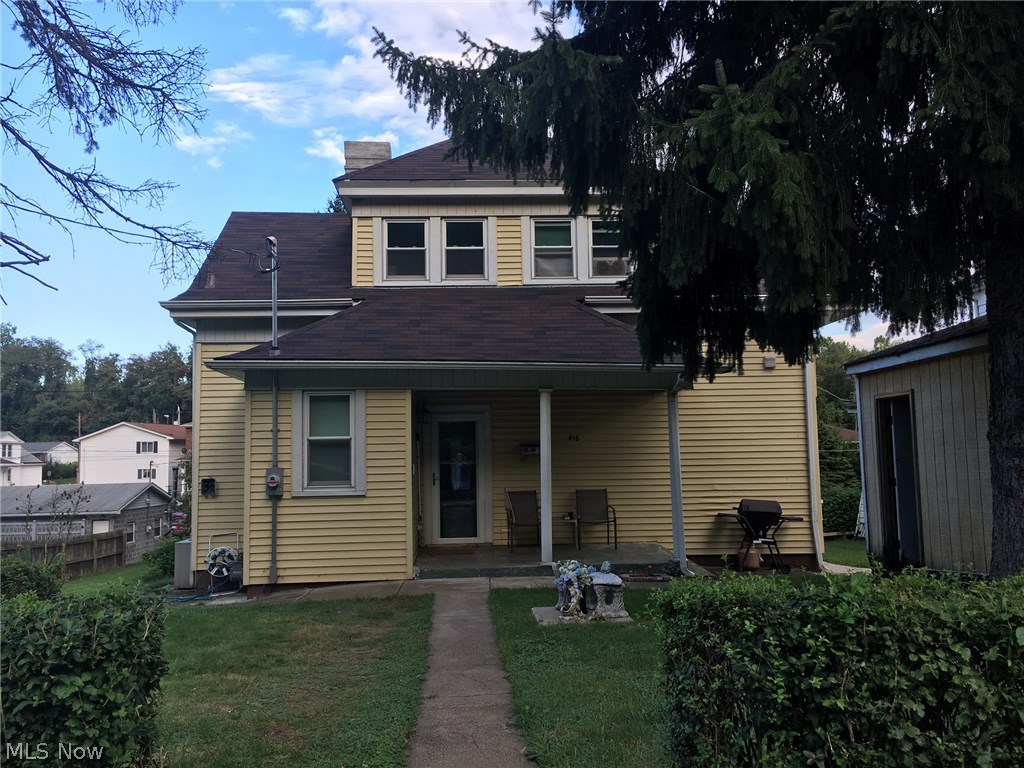 Allenhurst Add - Residential