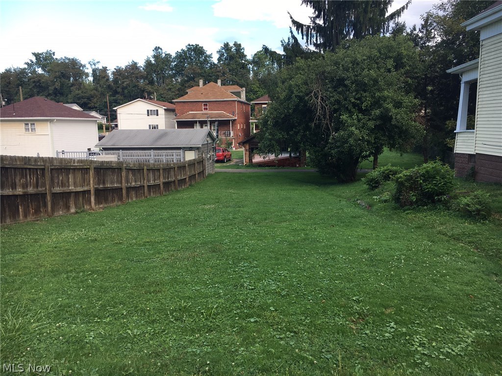 Allenhurst Add - Residential