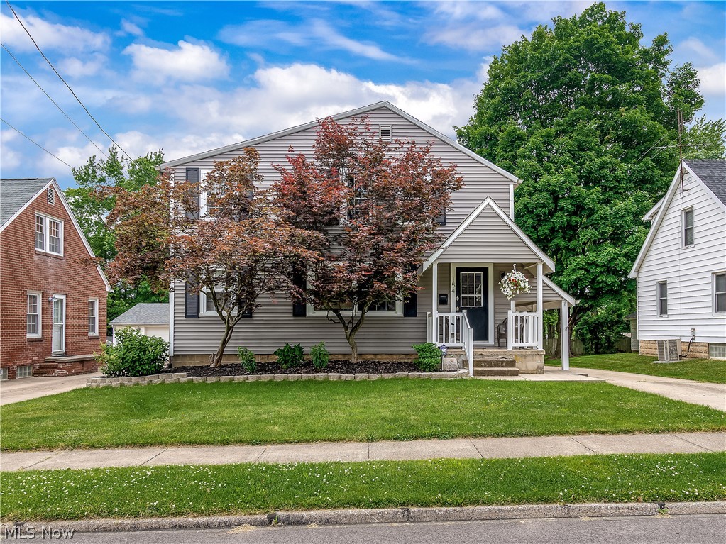 Baird Allotment - Residential