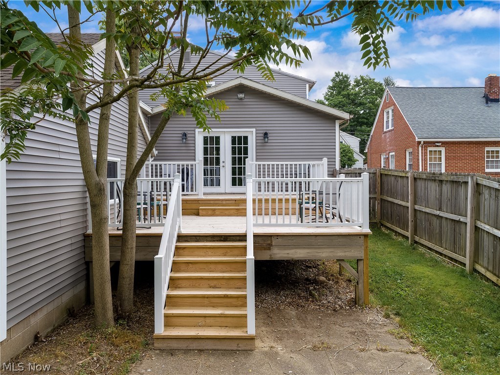 Baird Allotment - Residential
