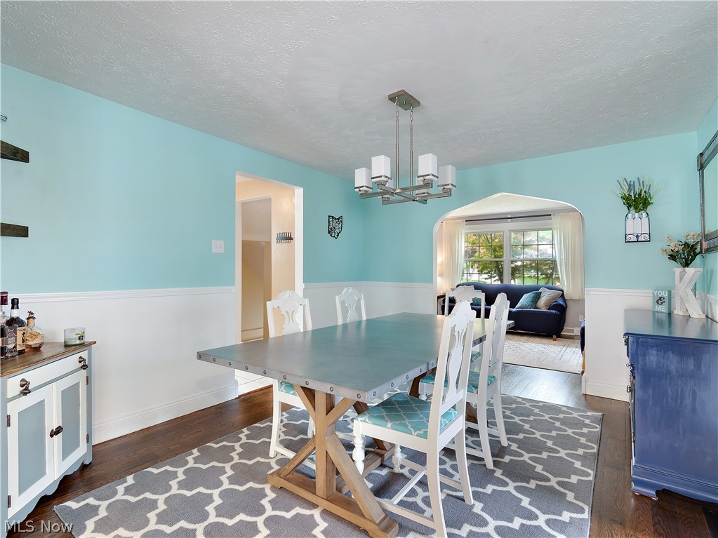 Baird Allotment - Residential