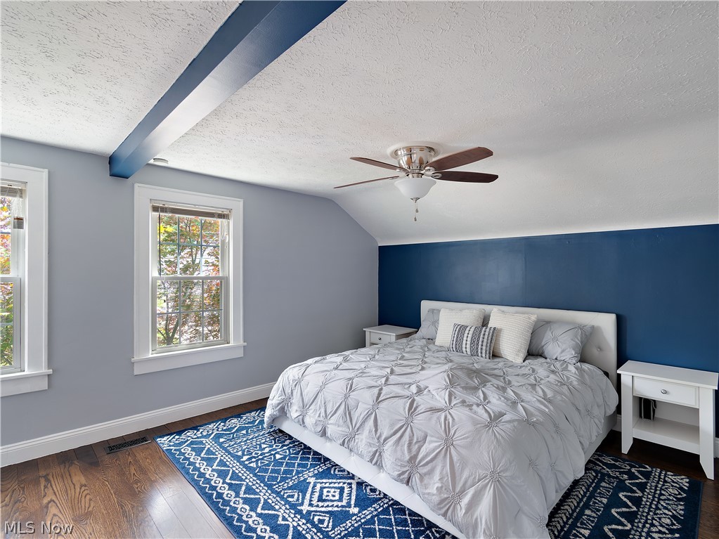 Baird Allotment - Residential