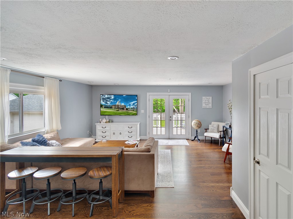 Baird Allotment - Residential