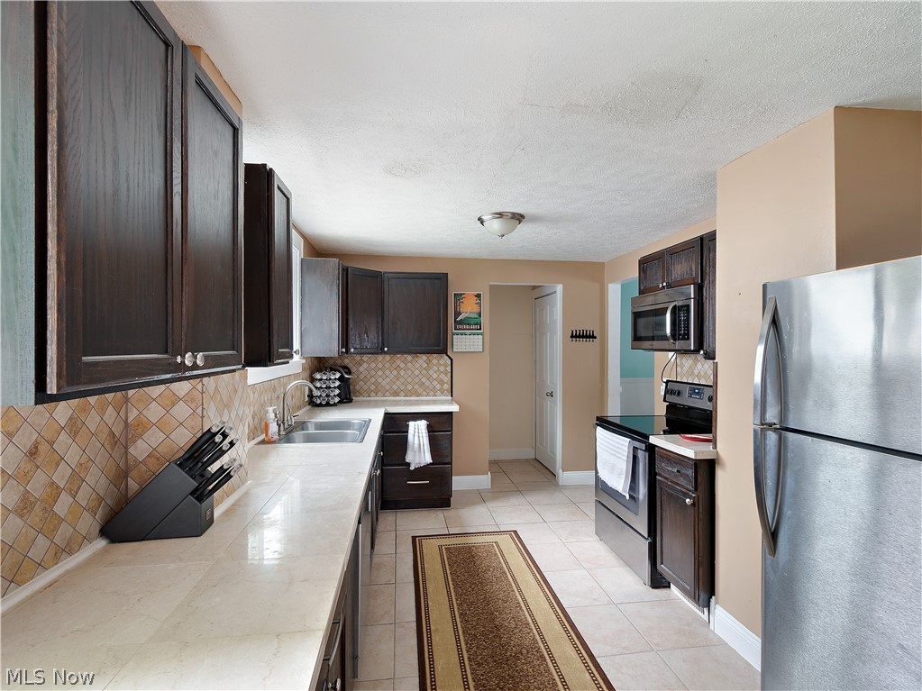 Baird Allotment - Residential