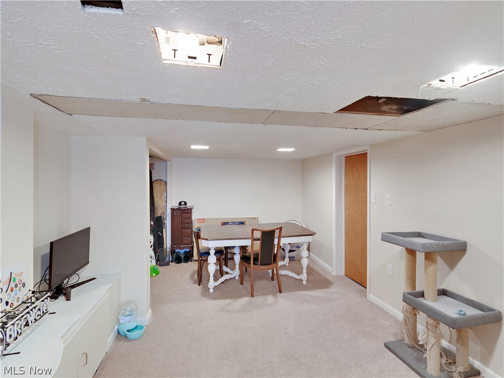 Baird Allotment - Residential