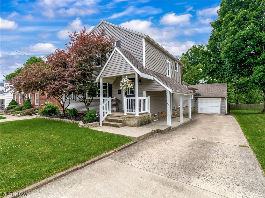 Baird Allotment - Residential