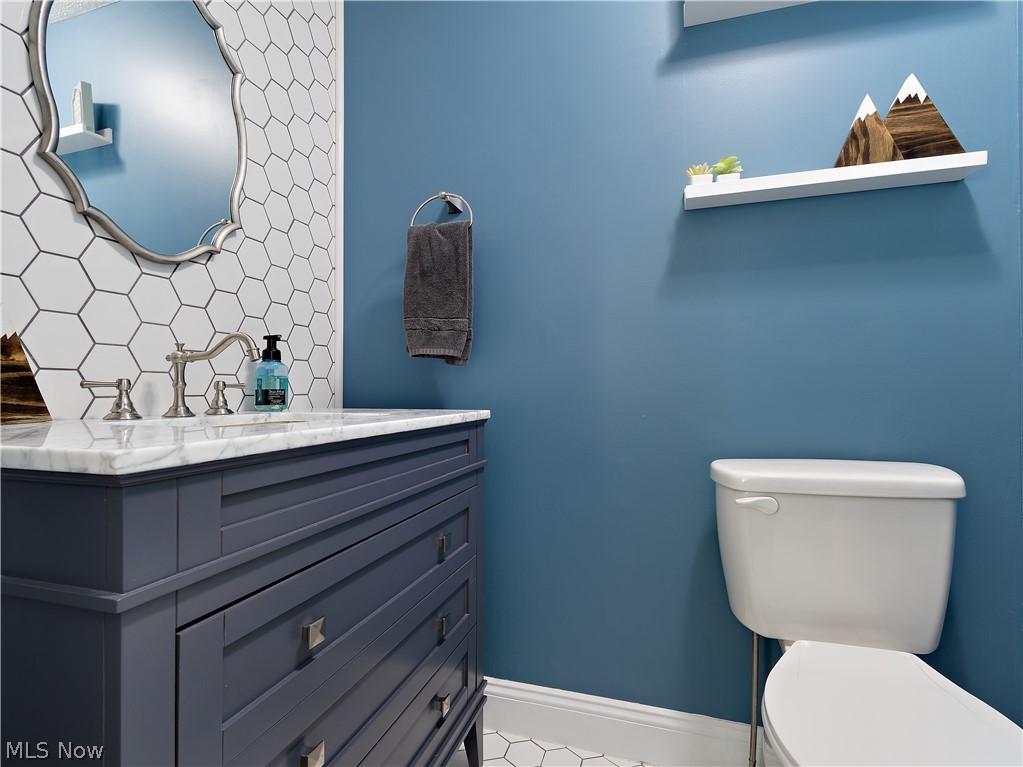 Baird Allotment - Residential