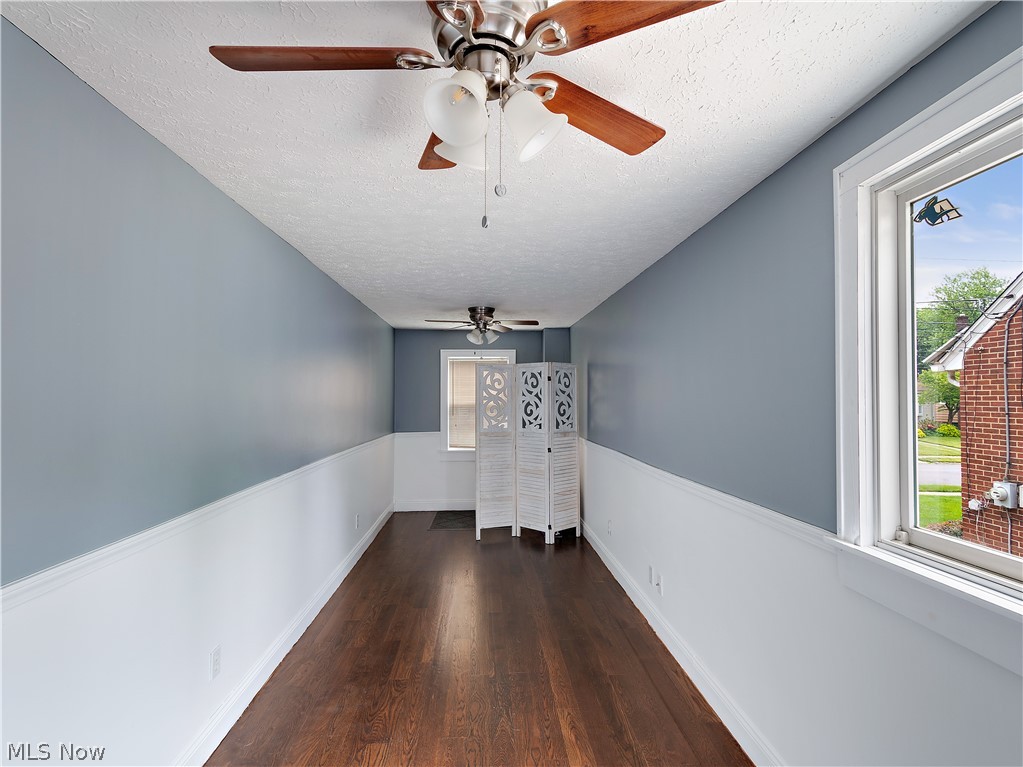 Baird Allotment - Residential