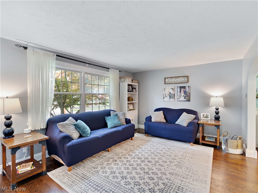 Baird Allotment - Residential