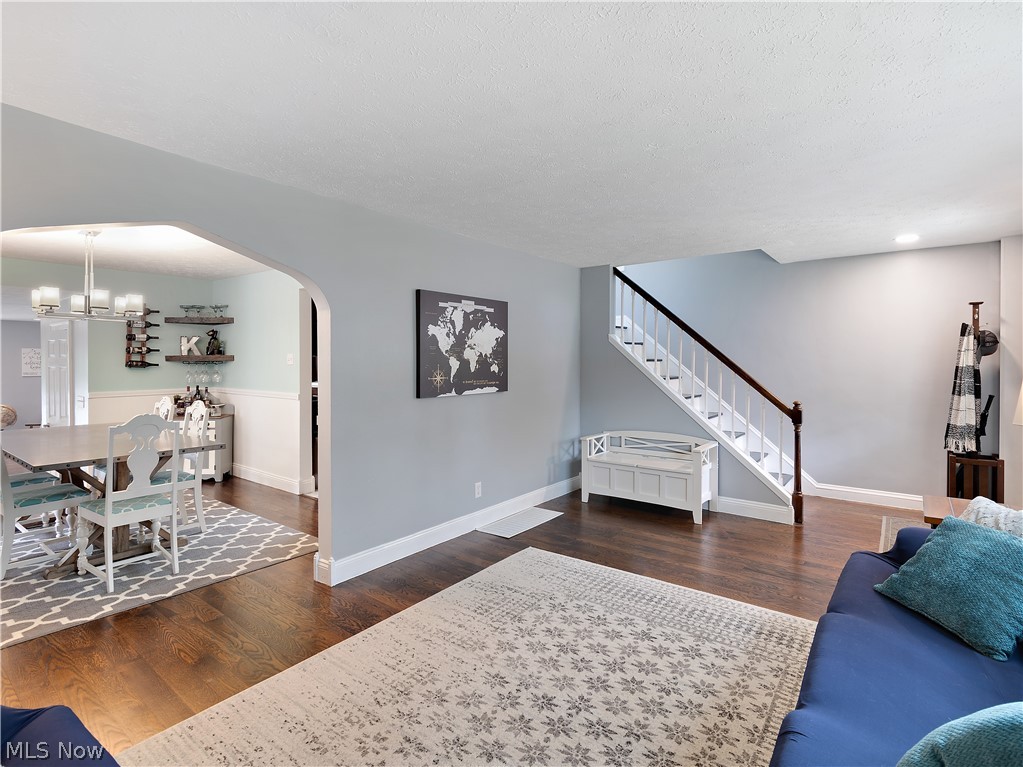 Baird Allotment - Residential