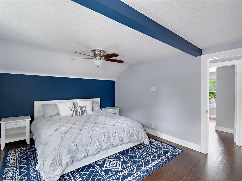 Baird Allotment - Residential