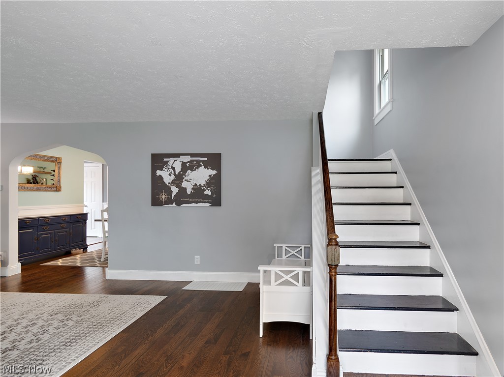 Baird Allotment - Residential