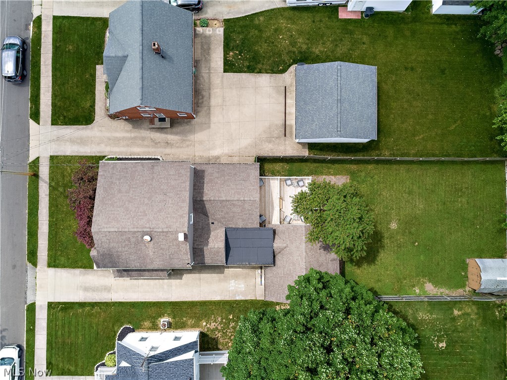 Baird Allotment - Residential