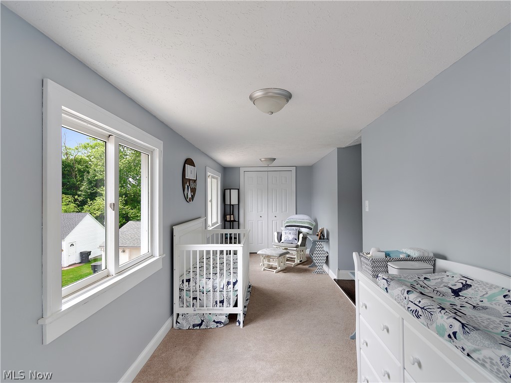 Baird Allotment - Residential