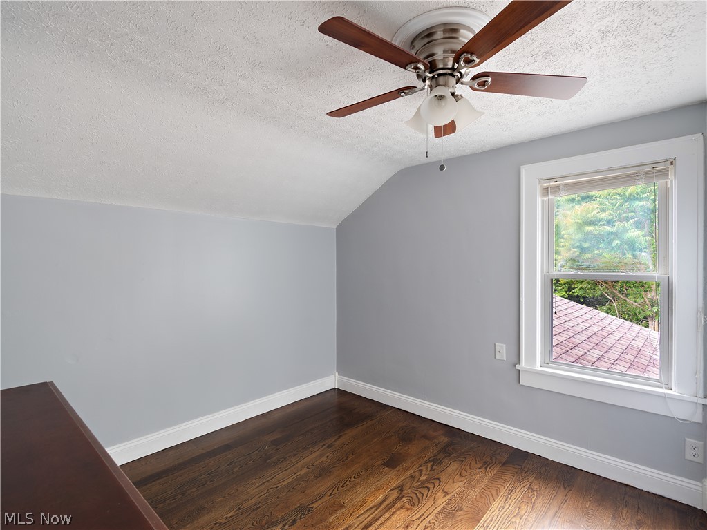 Baird Allotment - Residential