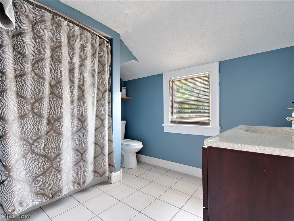 Baird Allotment - Residential