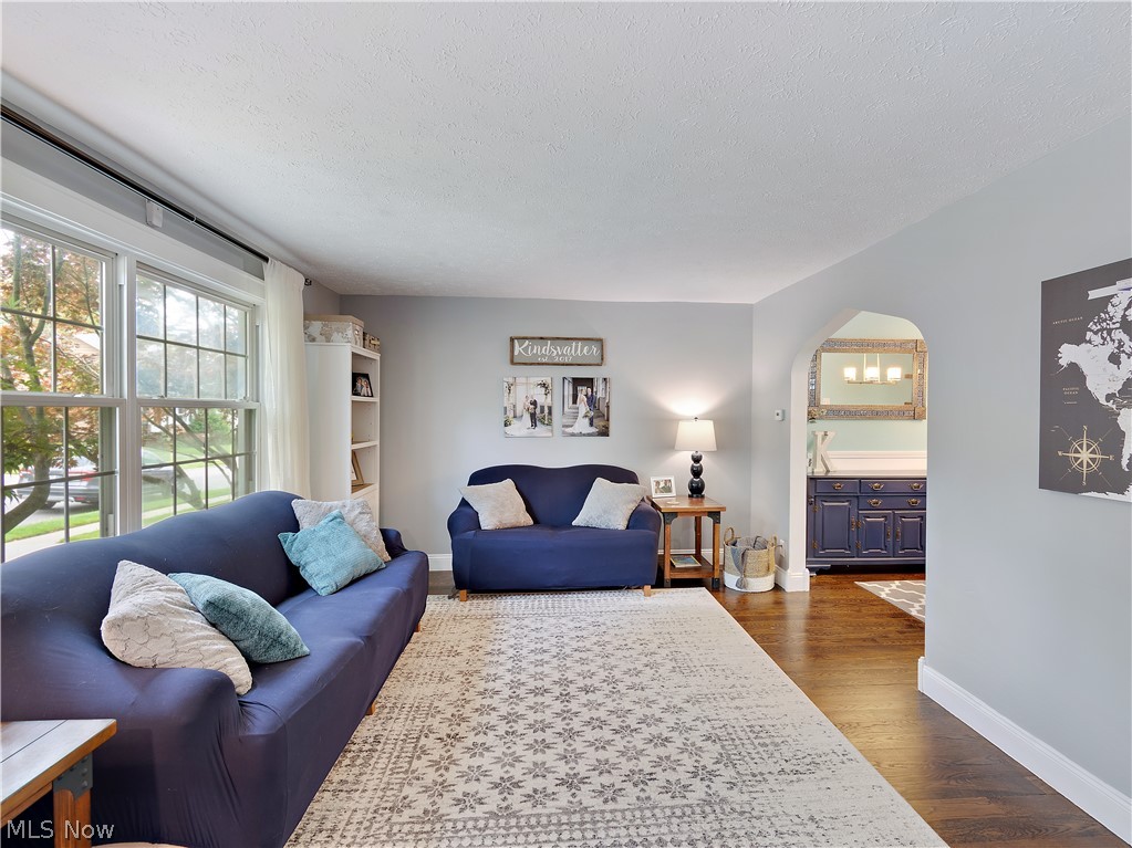 Baird Allotment - Residential