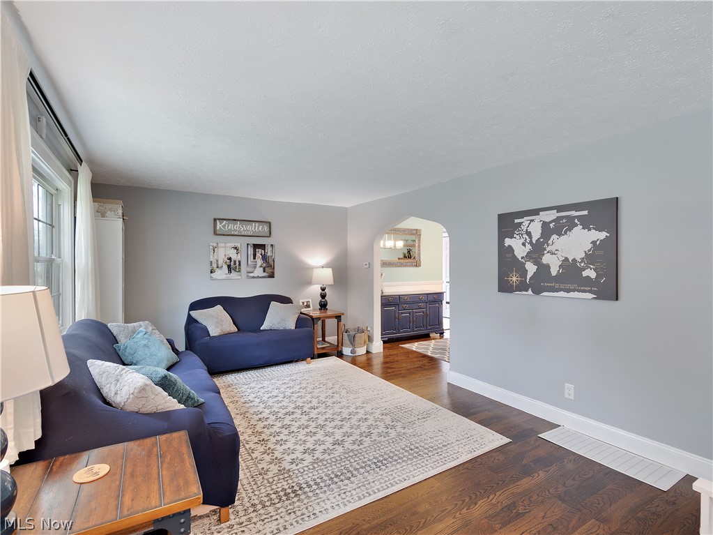 Baird Allotment - Residential