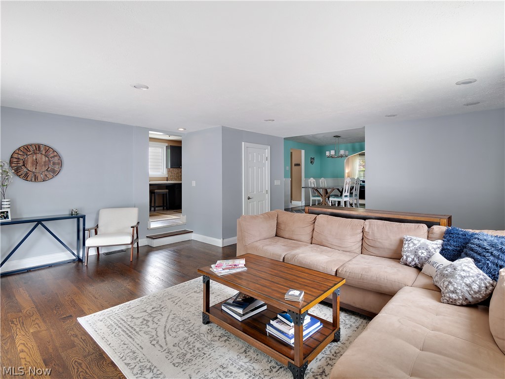 Baird Allotment - Residential