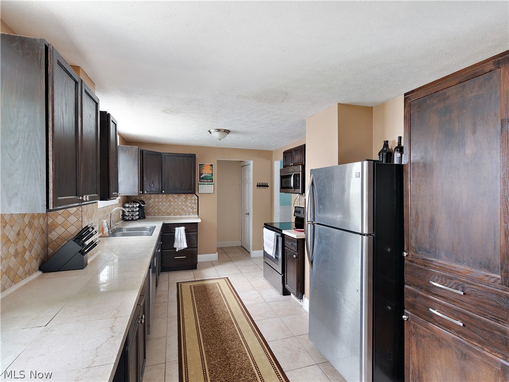 Baird Allotment - Residential