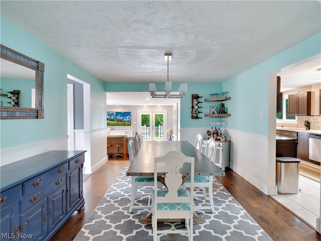 Baird Allotment - Residential