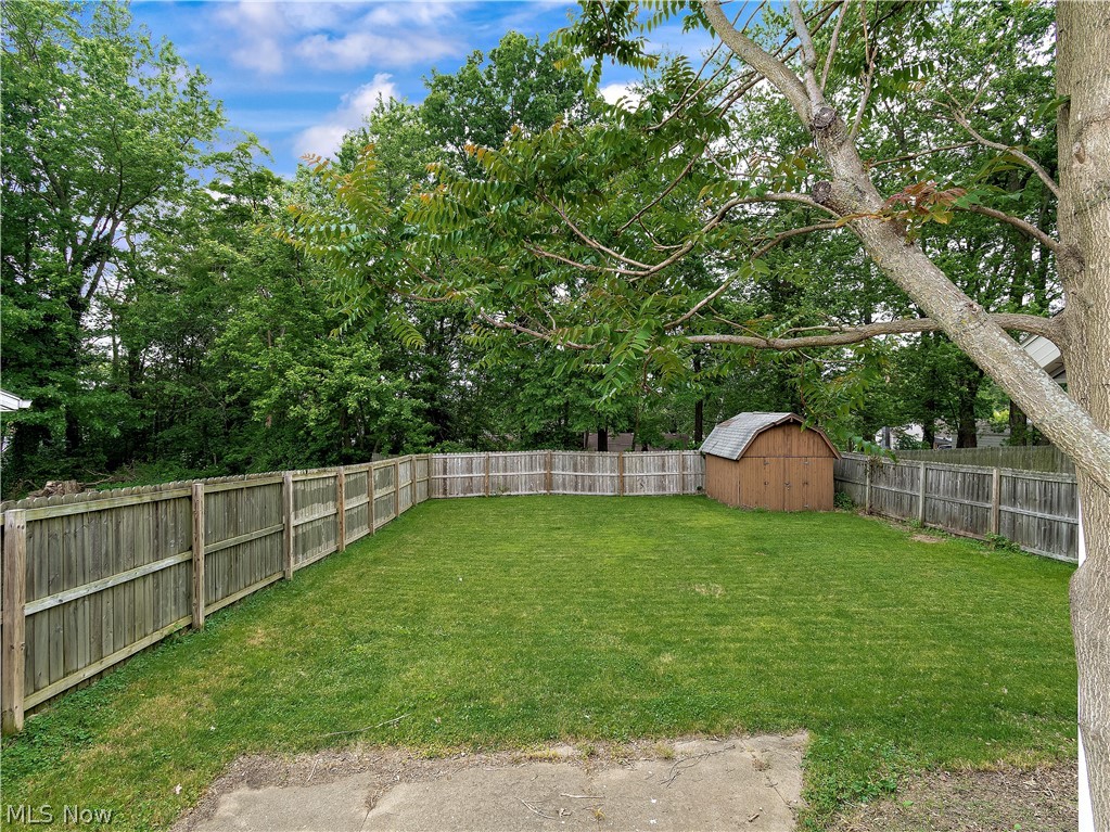 Baird Allotment - Residential