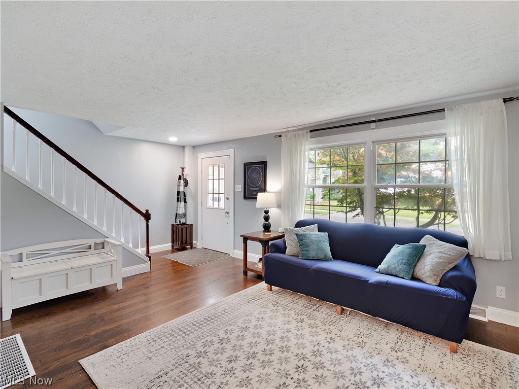 Baird Allotment - Residential