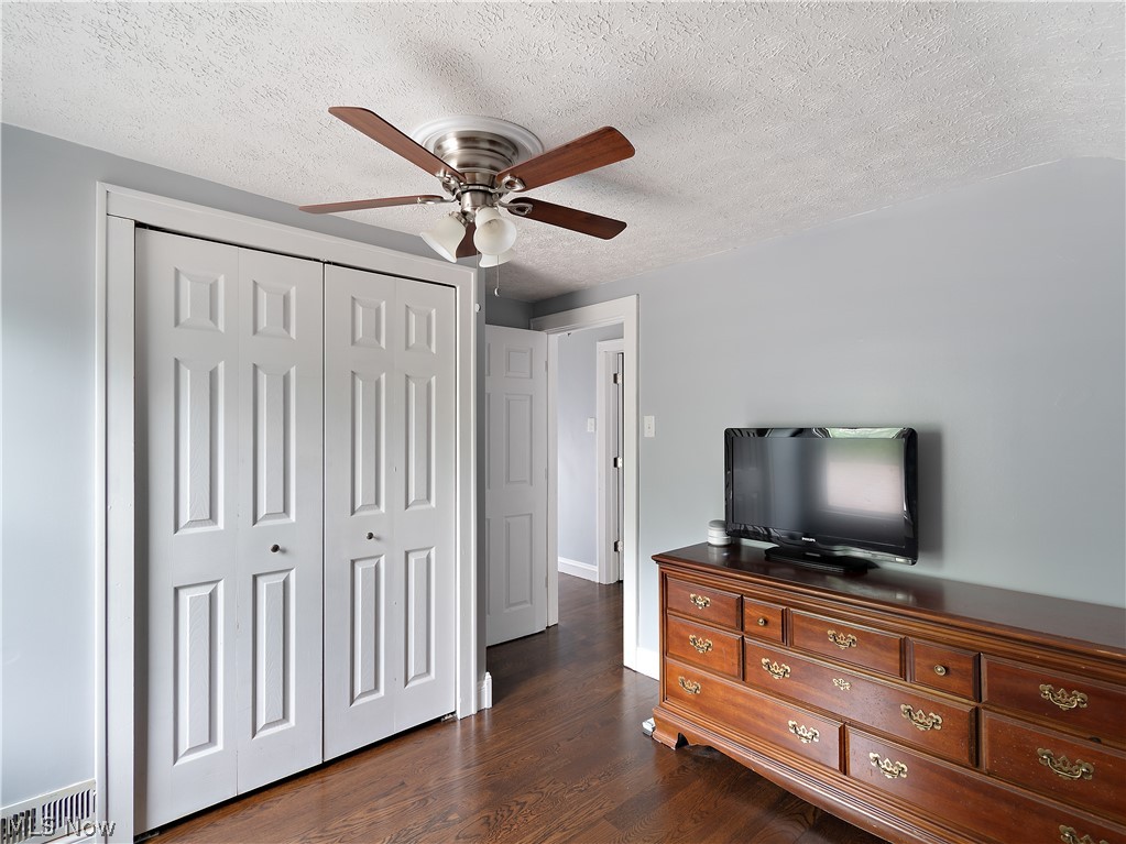 Baird Allotment - Residential