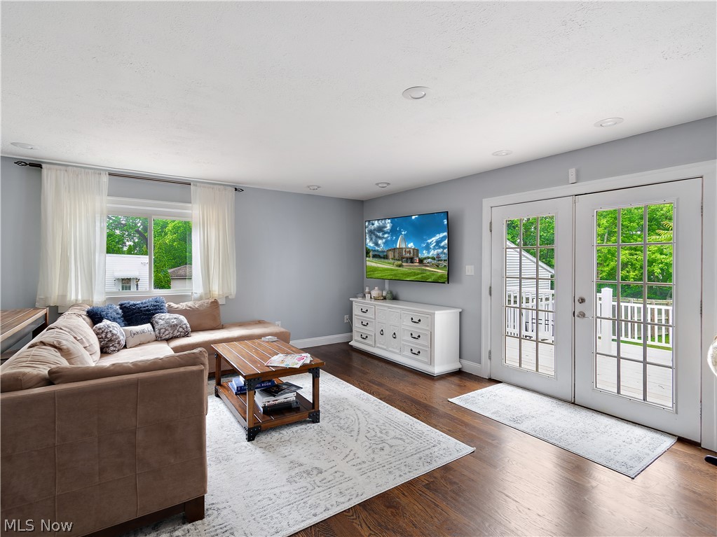 Baird Allotment - Residential