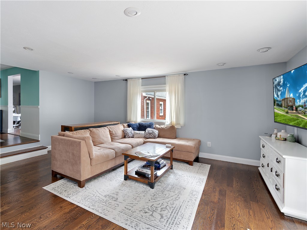 Baird Allotment - Residential